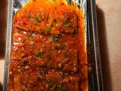 -绿茶餐厅(深圳龙华天虹购物中心店)