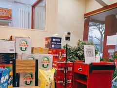 -金达盛烤肉(五里店)