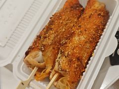 -清真·马洪小炒泡馍馆(钟楼回民街店)