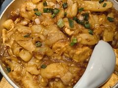 -山丹丹西北菜(金贸大厦店)