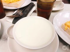 -澳洲牛奶公司(佐敦店)