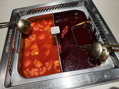 -海底捞火锅(人民广场店)