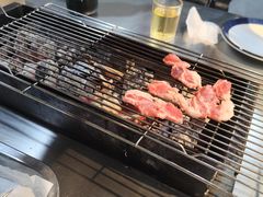 -江合勇丹东兄弟小串海鲜烧烤(总店)