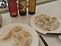-饺子季水饺餐厅(新市街店)