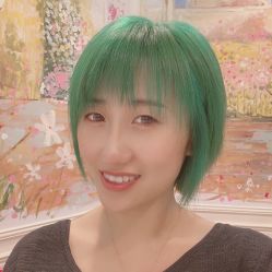 -扎嘎形象设计