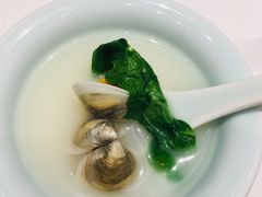-北李妈妈菜·海肠捞饭(高新万达店)