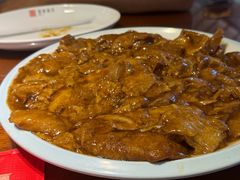 -惠宾饭庄(中山路店)