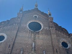 -圣马尔谷圣殿宗主教座堂