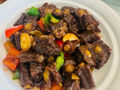 -高玛纳驴肉火烧(河间总店)