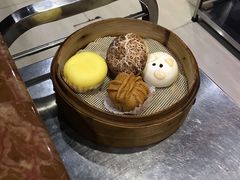 糕点-海博汇蒸汽海鲜