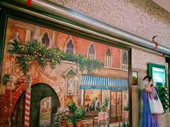 -青岛葡萄酒博物馆