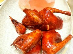 -丰鲤楼•闽南茶楼(仟禧汇店)