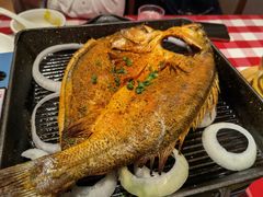 -西贝(吴江路湟普汇店)
