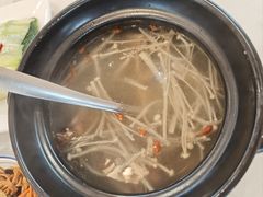 -老火大骨头汤馆