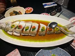 -锦楼·臻选新杭帮(杭州中心店)
