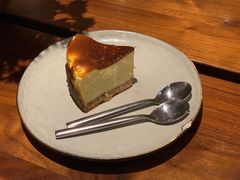 -BAKER&SPICE(安福路店)
