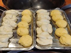 -缘福乡村铁锅炖民宿(八达岭店)