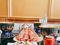 -西旗羊肉火锅城