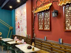 -李大牛和刘大力手作甜品(凯德店)