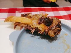 -西贝(武汉天地店)