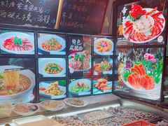 -501號台州海鲜餐厅(海创园店)