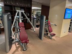 -上海新发展亚太JW万豪酒店