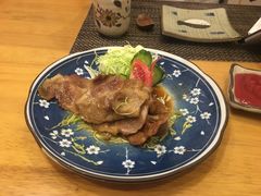 -竹马炭火烤肉(利济北路店)