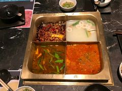 -王家渡火锅店(棕榈泉店)