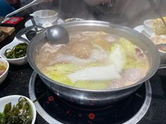 -尚合里潮汕牛肉火锅(海沧店)