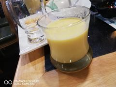 -青柠记忆泰式海鲜火锅(合生汇购物中心店)