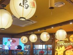 -鸟鹏烧鸟居酒屋(仁恒梦中心店)