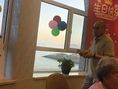 -天顺渔港·海景餐厅(星海广场店)