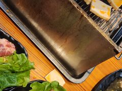 -丹东特色烤肉(学府路一部店)