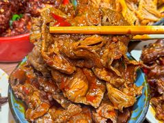 -矮板凳老火锅(宽窄巷子店)