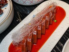 -锦楼·臻选新杭帮(杭州中心店)