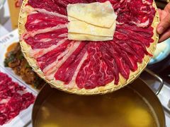 -今日牛事潮汕鲜牛肉火锅(瑞金店)