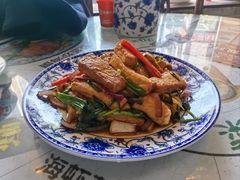 -阿殳菜馆·私厨(水围村店)