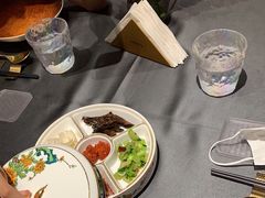 -A One Kitchen·南京精菜馆(德基广场店)