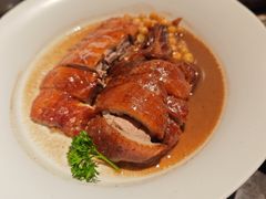 -汤城小厨•粤菜•靓汤(苏州街店)