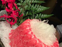 -大红袍火锅料理(尖沙咀店)