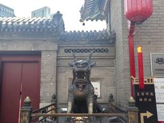 -古文化街旅游区