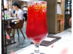 -港丽餐厅
