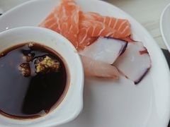 -克丽司汀酒店-日光阁餐厅