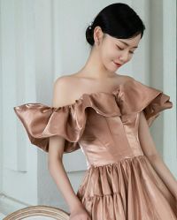 -韩国天使嫁衣婚纱礼服馆(上海旗舰店)