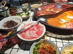 -董眼镜火锅(洪崖洞总店)