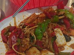 -河南前程·羊肉汤·烧烤(总店)