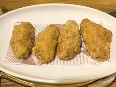 -新白鹿餐厅(银泰西湖文化广场店)