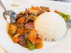 -宜家·瑞典风味餐厅(海达南街店)