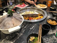 -小王少龙火锅(沙南街店)