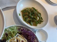 -小厨娘淮扬菜(板桥一店)